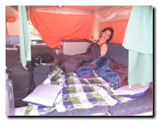 005 Unser Schlafzimmer